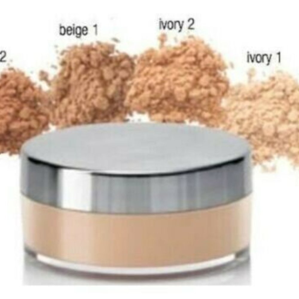 Mary Kay 040987 Mineral Powder Foundation - Beige